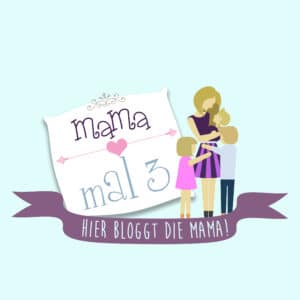 Logo Mama mal 3 Blog