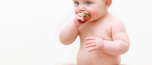 Baby isst selbstbestimmt - Baby Led Weaning - Beikost - Breifrei