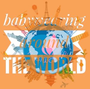 Babywearing around the world