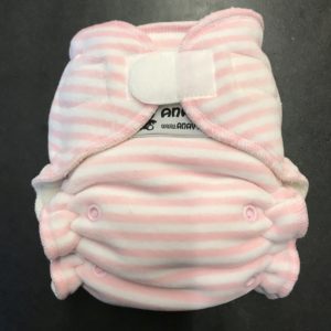 Anavy cloth diaper Stoffwindel