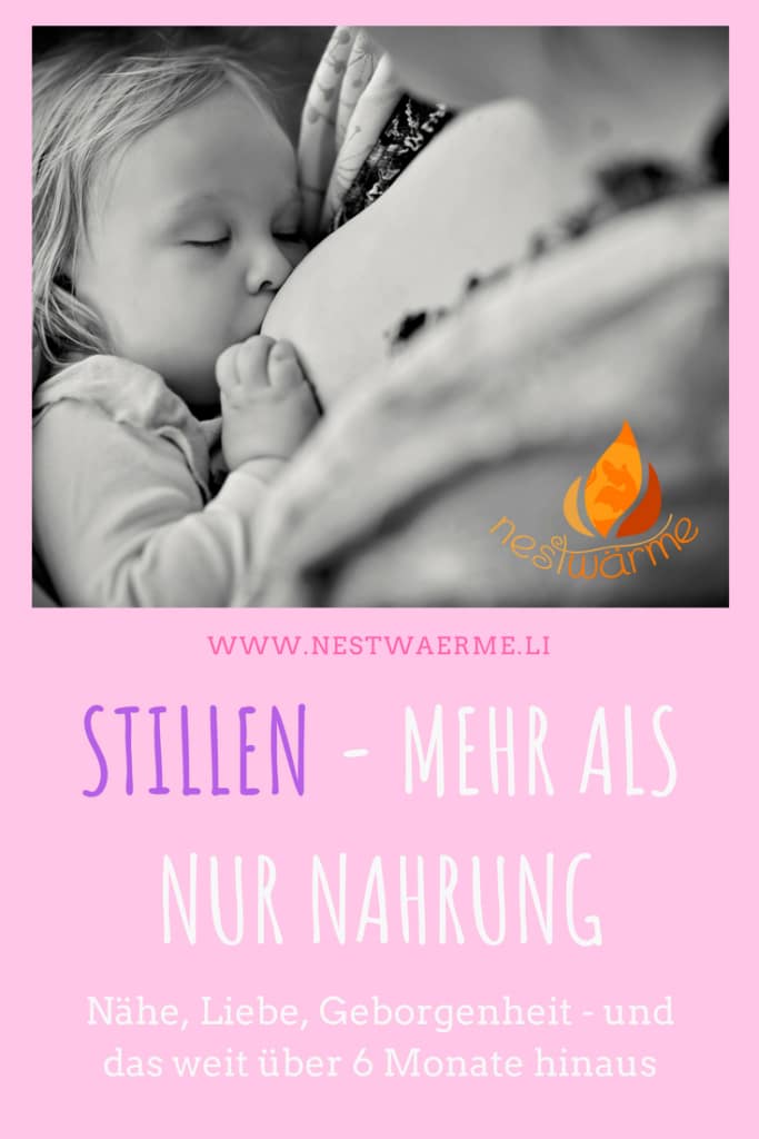 Vor Und Nachteile Des Stillens