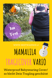 Mamalila Cover Pinterest