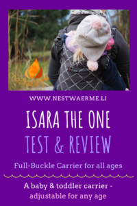 isara the one review