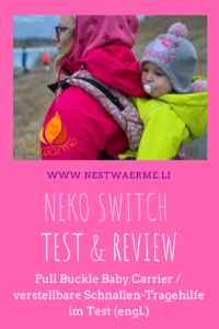 Neko Switch Pinterest Grafik