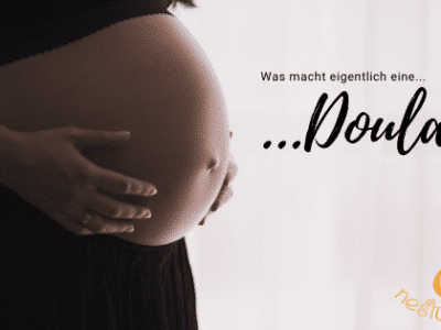 Schwangerschaft was macht eine Doula?